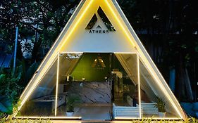 Athens Hotel